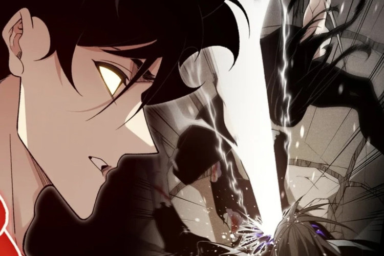 Plataforma de Leitura Manhwa The Devil Never Cries 152 PT BR, Um ataque impressionante!