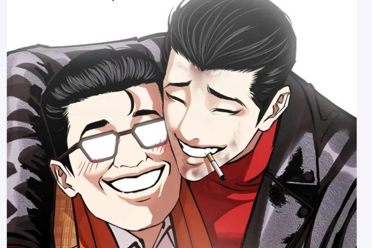 Vazamentos RAW! Manhwa LOOKISM Capítulo 623 PT BR, Prepare-se para a NOVA Missão