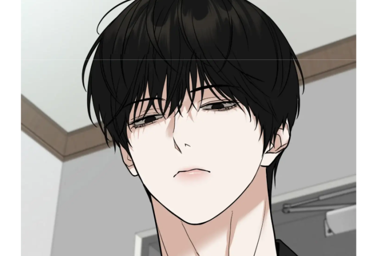 Spoilers o Manhwa BL Reverse Thinking Capítulo 23 PT BR, Park Juyeon está cada vez mais cruel!