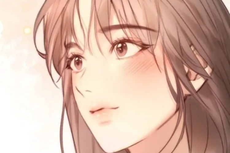 Não Fique com Inveja! Links de Leitura Manhwa The Young Wife Capítulo 38 PT BR Scan & Data de Lançamento