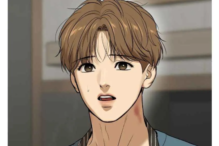 Link Leia de Manhwa BL JINX Temporada 2 Capítulo 95 PT BR, A tensão entre dois namorados