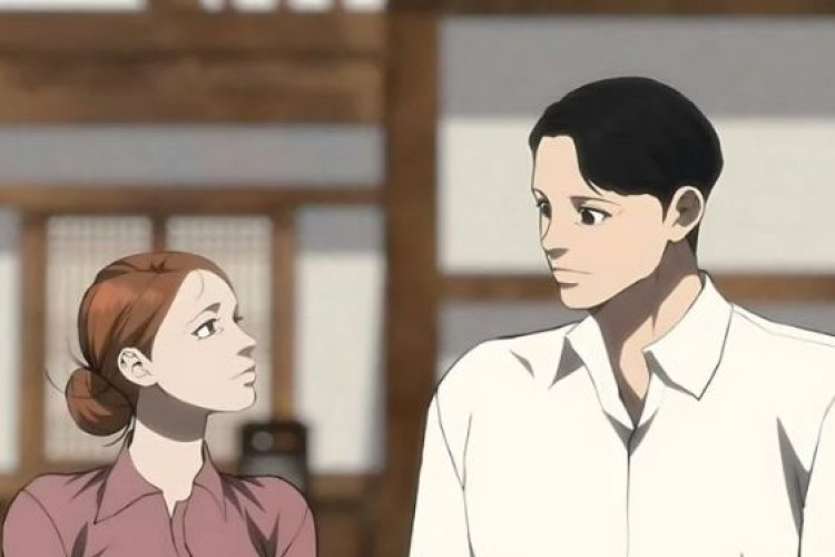 Shamoneyism Manhwa Capítulo 68: Uma Jogada Arriscada e Lucrativa