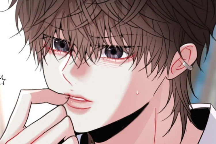 RAW Leia Manhwa BL Quo Vadis, Domine? Capítulo 9 Scan PT BR, Um Som Relaxante