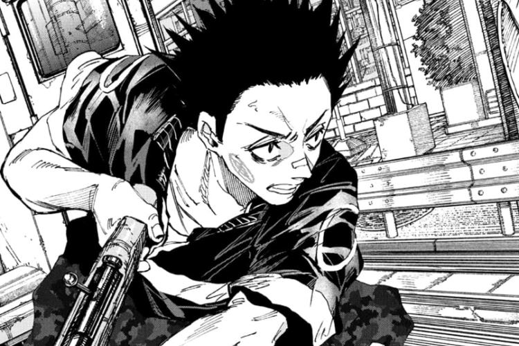 Mangá Sakamoto Days Capítulo 226 PT BR Scan: Spoiler, Data de Lançamento & Link para Leitura
