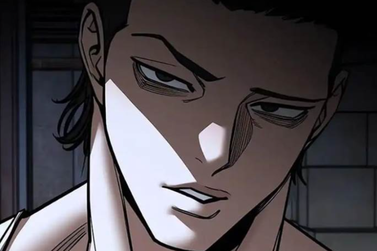 Spoiler RAW! Leia Manhwa The Bully In Charge Capítulo 154 Scan PT BR, Kwon Daegun Chegou na Hora Certa