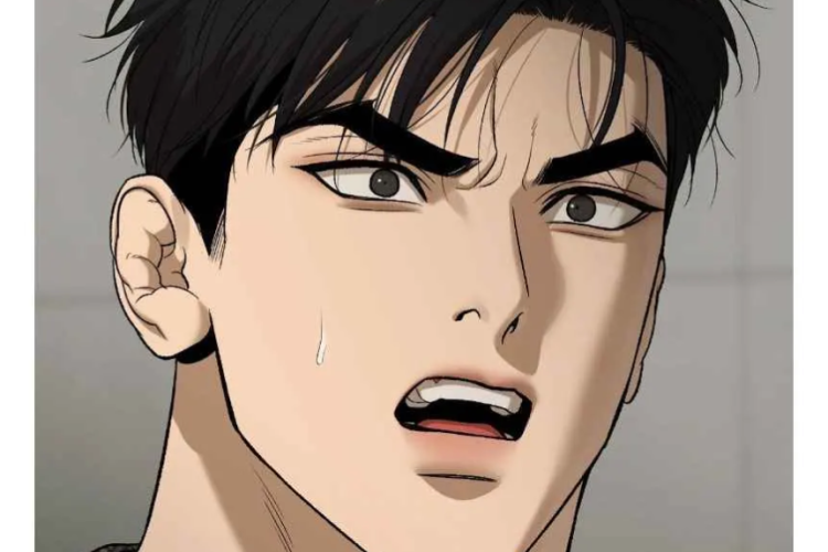 Spoiler & Ler o Manhwa BL JINX Temporada 2 Capítulo 94 PT BR, Vingando-se do passado de Kim Dan