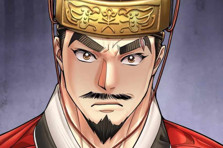 Manhwa Muscle Joseon Capítulo 88 PT BR Scan: Spoiler, Data de Lançamento e Link para Leitura