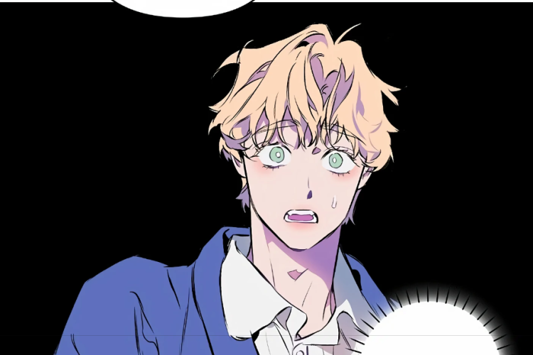 Leia de Manhwa BL The Taming Full Capítulo PT BR, Apresentando Uma História Desafiadora