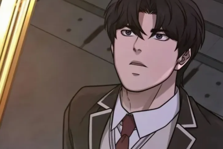 Leia Manhwa Questism (Quest Supremacy) Capítulo 175 Scan PT BR, RAW! Junte-se ao Elenco de Lookism