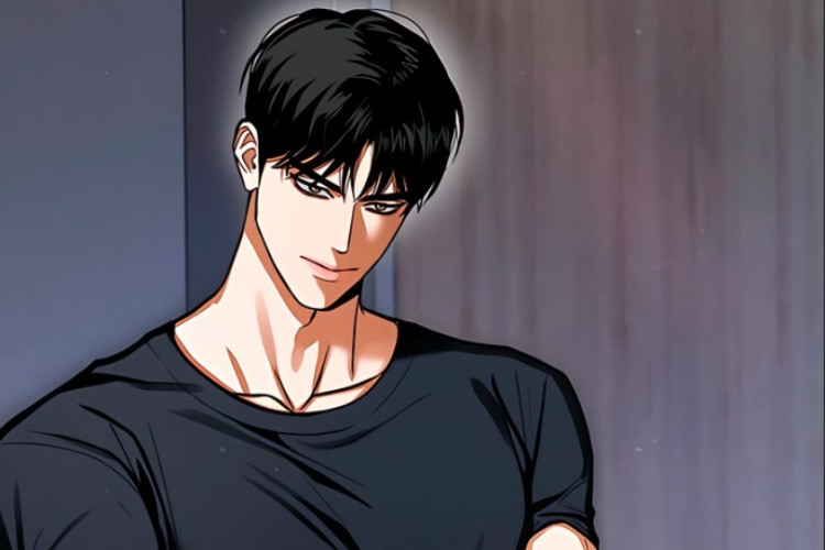 Leitura o Manhwa The Absolute Threshold Capítulo 93 PT BR, Que sensação encantadora!