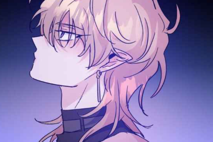 RAW Leia Manhwa BL Dark Fall Capítulo 79 Scan PT BR, O Berryl Mais Especializado