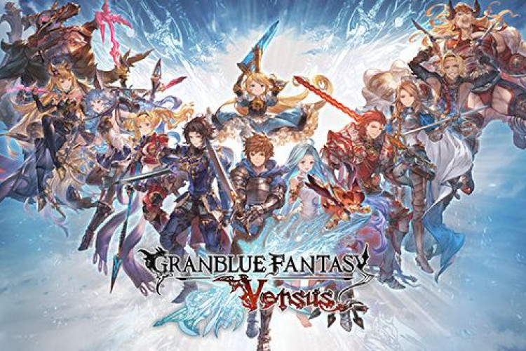 Cygames anuncia Granblue Fantasy Versus: Rising encerra versão grátis no dia 1º de novembro