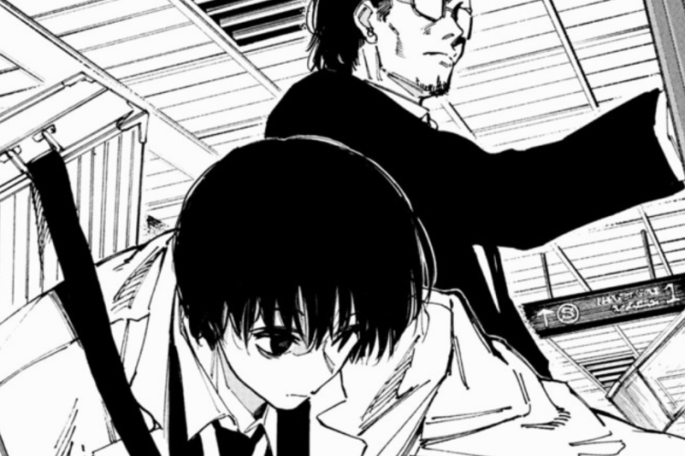 Sakamoto Days Capítulo 224 PT BR Scan, Clique aqui para ler o Mangá Gratuitamente!