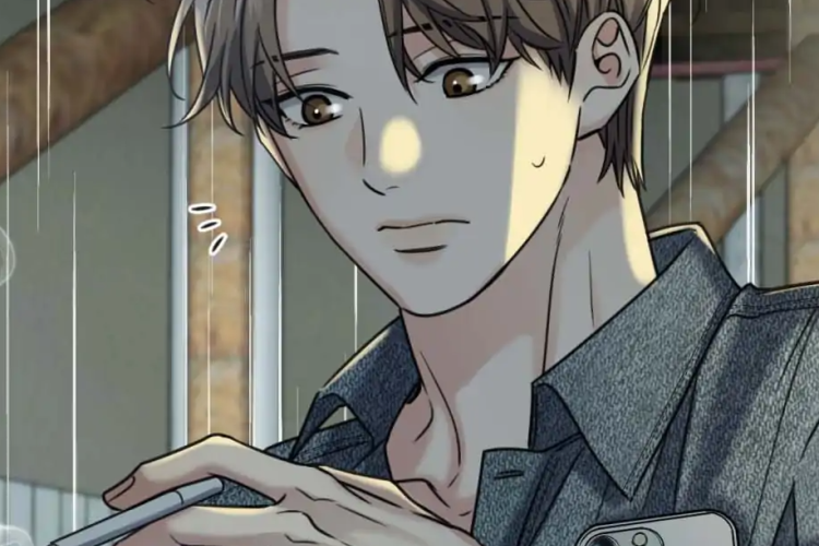 RAW Leia Manhwa BL Melting Point Capítulo 21 Scan PT BR, O Compromisso de Permanecer Juntos