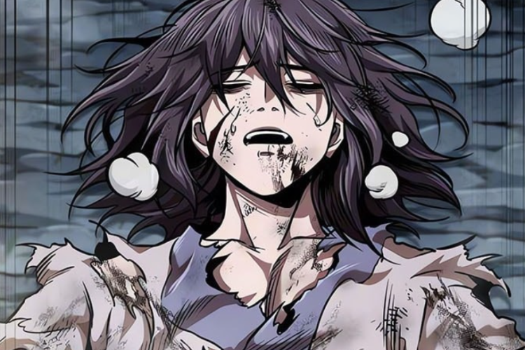 É Hora de Agir! Spoilers & Links de Leitura Manhwa Nano Machine Capítulo 264 PT BR Scan
