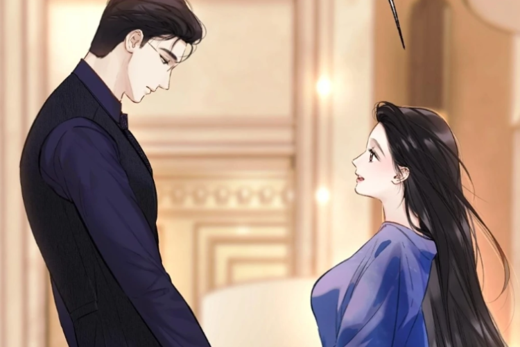 Encontro Íntimo! Links de Leitura Manhwa Accidental Love Capítulo 56 PT BR Scan e Data de Lançamento