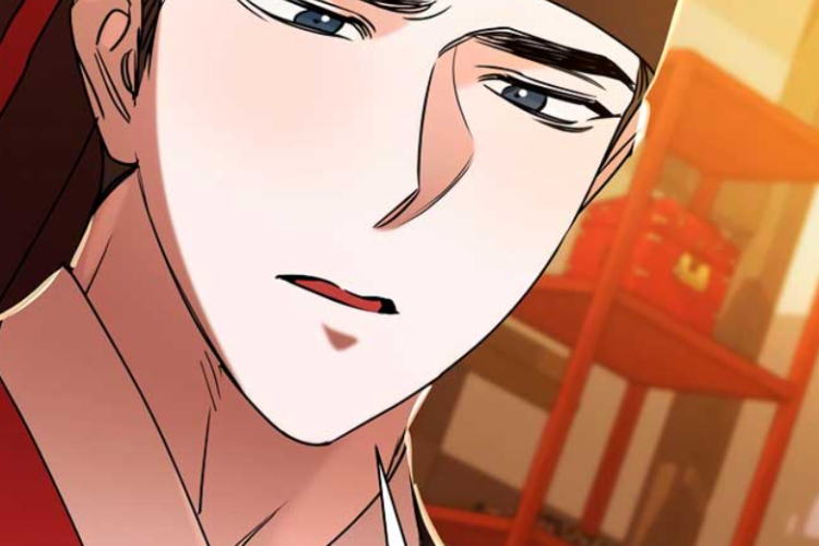RAW Leia Manhwa Joseon Dynasty Erotica Records Capítulo 60 Scan PT BR, Preocupações Desnecessárias