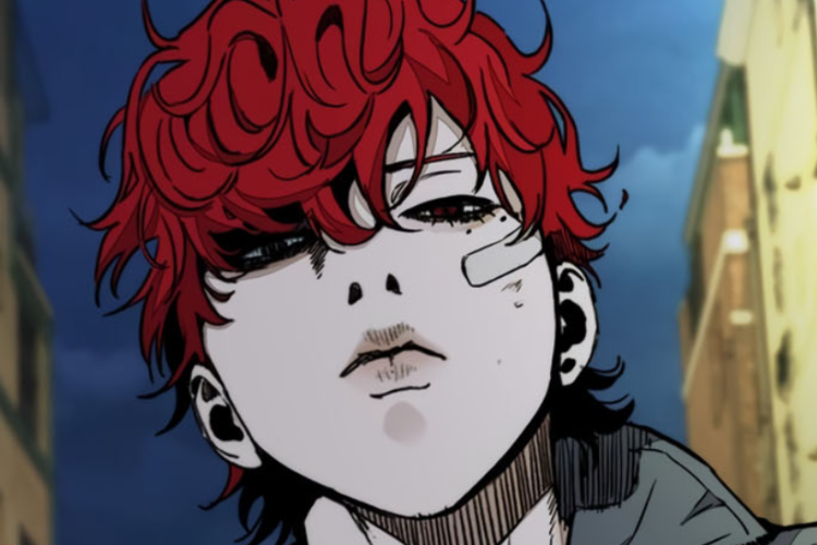 RAW Leia Manhwa Wind Breaker Capítulo 549 Scan PT BR, Mistérios que Ainda não Foram Desvendados