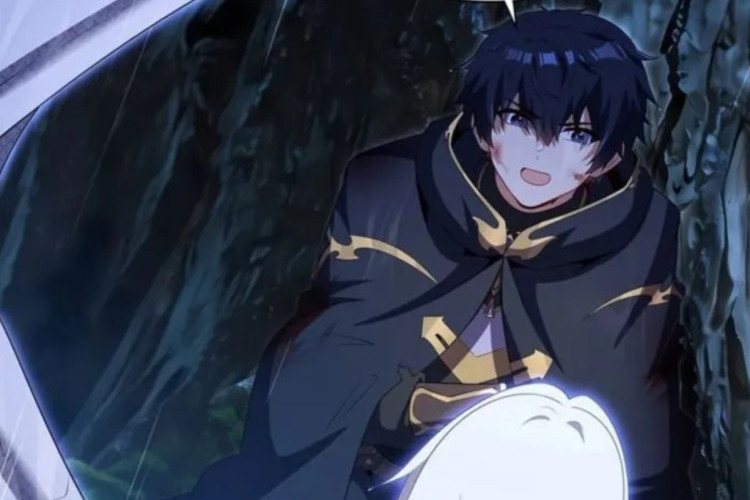 Spoilers do Shut Up, Evil Dragon, I Don't Want to Raise a Child With You Anymore 108 PT BR, A resistência se prepara!
