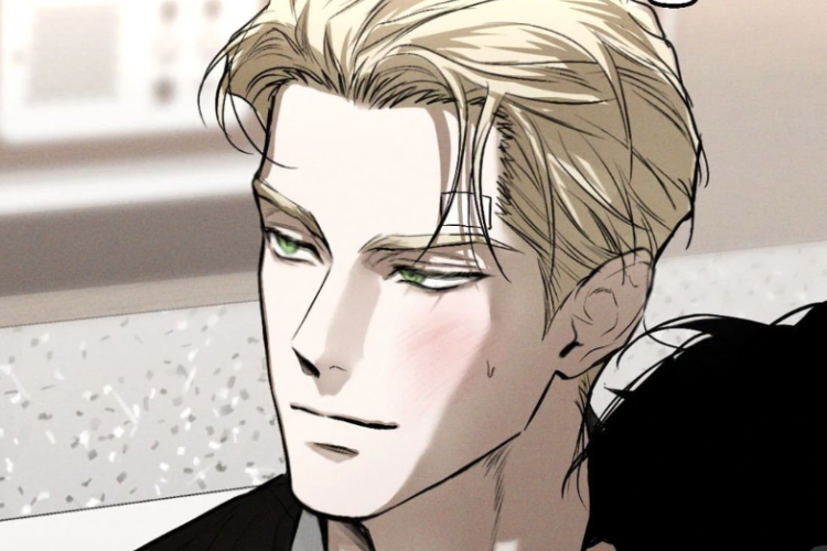 Cada vez Mais Obcecado! Links de Leitura Manhwa BL FlashLight Capítulo 56 PT BR Scan e Data de Lançamento