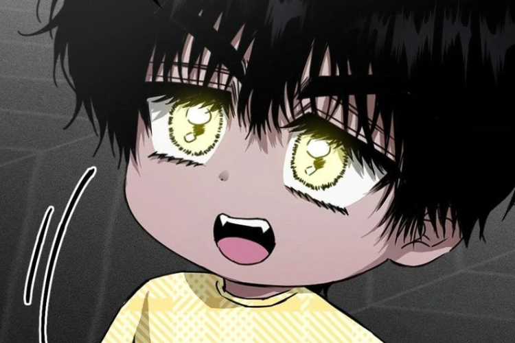 RAW Leia Manhwa BL Eye of the Storm Capítulo 13 Scan PT BR, A Ansiedade é Tentadora