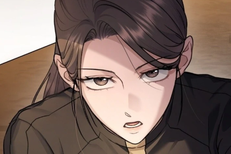 Update Spoilers! Ler o Manhwa Merry Psycho 2 Capítulo 38 PT BR, Woshin está ficando com ciúmes?