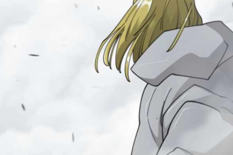 Desaparecido na névoa! Lendo Link Manhwa Superhuman Era Capítulo 212 PT BR