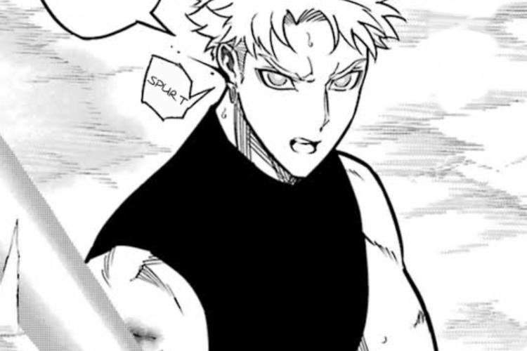 Ragna Crimson Capítulo 85 PT BR Scan, Clique aqui para ler o Mangá Gratuitamente!