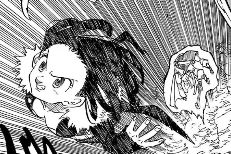 Lute com toda a força! Ler o Manga Mokushiroku no Yonkishi Capítulo 236 PT BR Scan