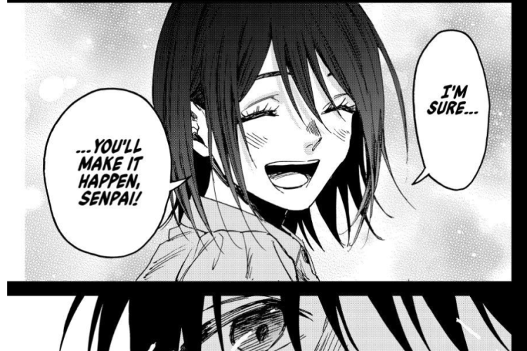 Leia de Manga Kaoru Hana wa Rin to Saku Capítulo 158 PT BR, Sotaro Tsumugi com seu plano