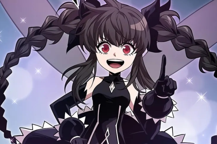 RAW Leia Manhwa Pick Me Up, Infinite Gacha Capítulo 148 Scan PT BR, Um Ladrão muito Experiente