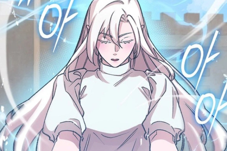 RAW Leitura del Manhwa The Devil and the Ice Witch Capítulo 40 PT BR, Levar para um local seguro