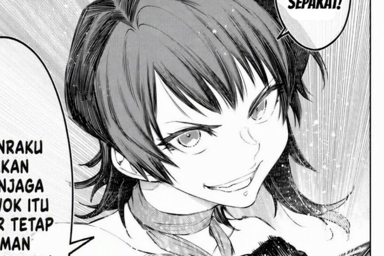 Previsões Sobre o Manga Shangri-La Frontier Capítulo 277 PT BR, A competição volta a esquentar