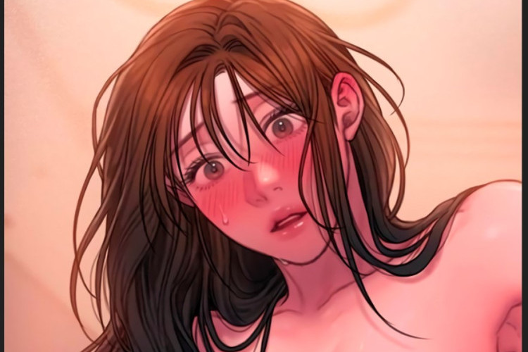 Spoiler & Ler o Manhwa GREEDY Capítulo 21 RAW PT BR, Dois apaixonados