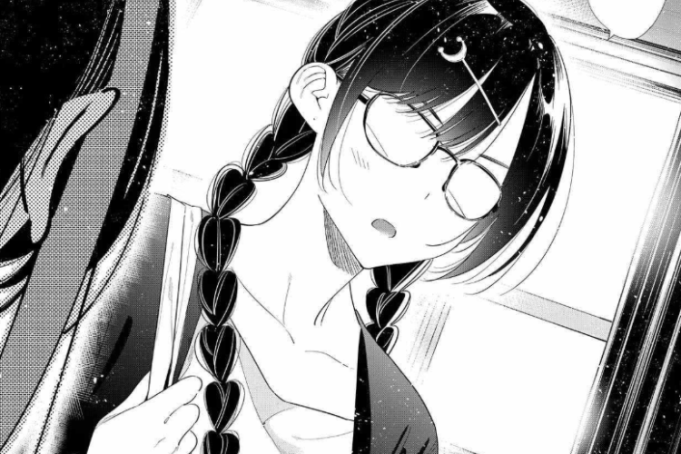 Que Decepção! Links de Leitura Mangá Kanojo, Okarishimasu (Rent A Girlfriend) Capítulo 393 PT BR Scan e Data de Lançamento