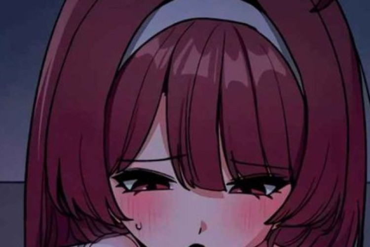 Ler Manhwa Stop Smoking Capítulo 95 PT BR, Se satisfazendo sozinho quando está sozinho