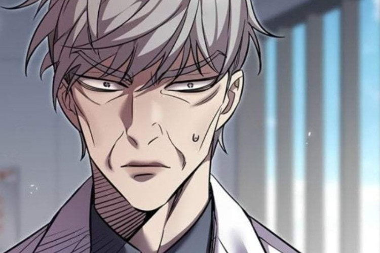 Manhwa Eleceed Capítulo 409 PT BR Scan, Encontro com o Delain para verificar como está o Jisuk