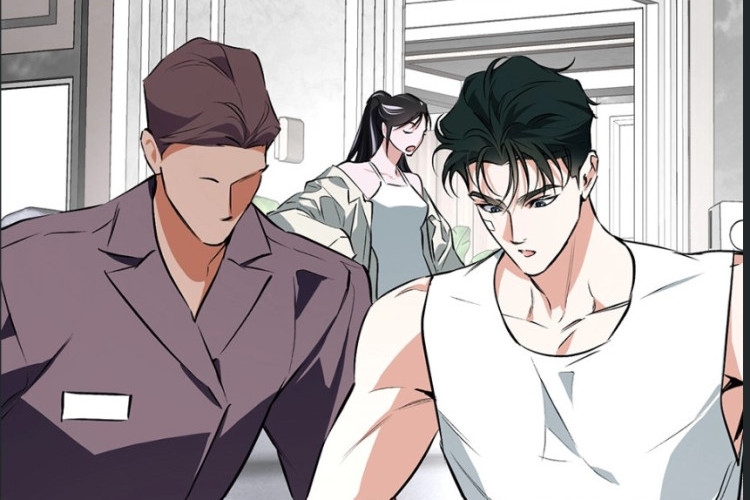 Spoilers Completos: Manhwa OFF TRACK Capítulo 56 PT BR, Encontro com a namorada!