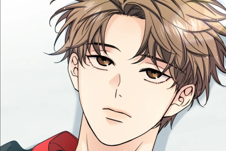 Spoilers & Leia BL Manhwa Melting Point Capítulo 19 PT BR, Encontros que causam constrangimento