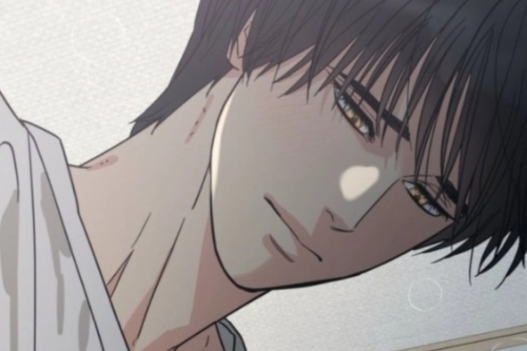 Faz mais um pouquinho! Links de Leitura BL Manhwa Cat Choice Capítulo 20 PT BR Scan
