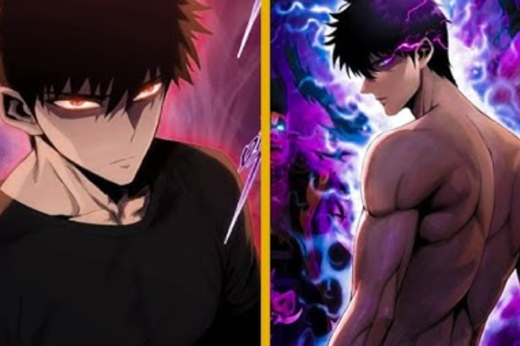 Sinopse & Link de Leitura do Manhwa The Pig-Slaughtering Blade That Pierces All Realms PT BR Capítulo Completo, A Lâmina do Açougueiro que Perfura Todos os Reinos