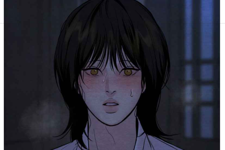 Spoilers RAW Manhwa BL Painter of the Night Capítulo 134 PT BR, Noite com o Mestre!