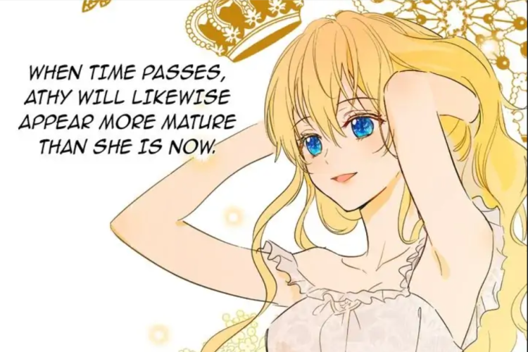 Link de Leia Manhwa The Fated Magical Princess S2 Capítulo 1 PT BR, Lançamento como animação