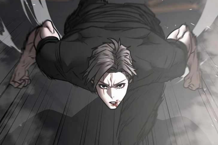 Manhwa Reality Quest (Missões na Vida Real) Capítulo 166 BR Scan: Spoiler, Data de Lançamento e Link para Leitura