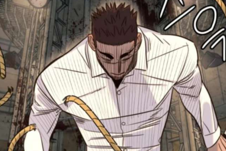 Rápido e inteligente! Links de Leitura Manhwa Everyone Loves Her Capítulo 47 Scan PT BR