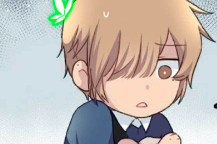 Lendo Link Webtoon Unwritten Death Capítulo 2 Scan PT BR, O tempo passa tão rápido!