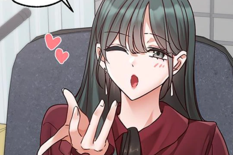 Manhwa Circles Capítulo 216 PT BR Scan: Spoiler, Data de Lançamento e Link para Leitura