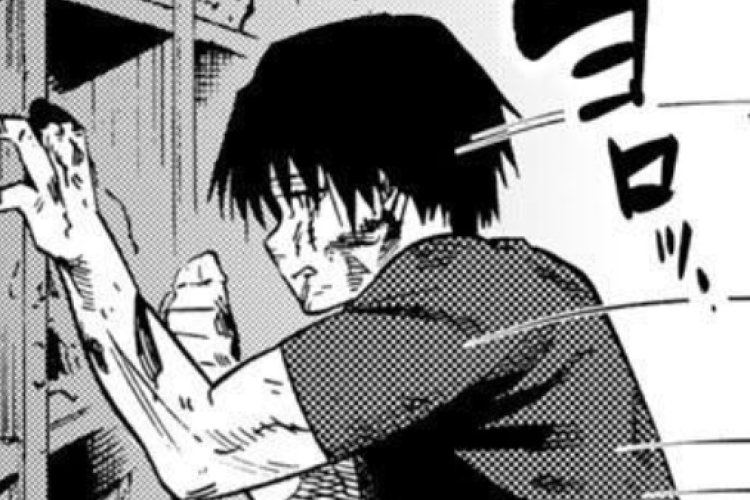 O fim da vingança! Ler o Manga Juujika No Rokunin Capítulo 231 PT BR