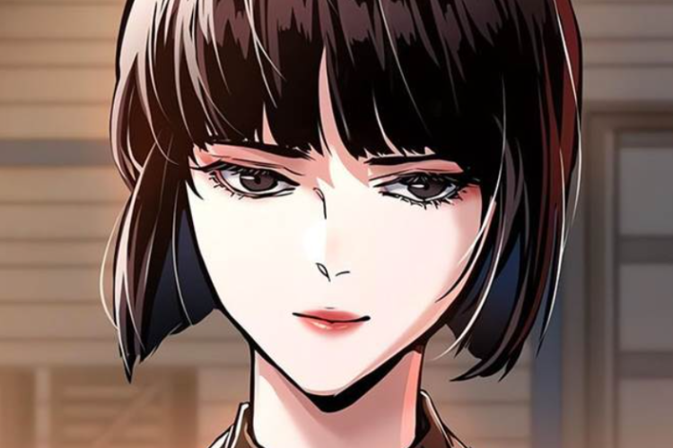 Leitura do Manhwa Mercenary Enrollment (High School Soldier) Capítulo 265 Scan PT BR, Kuroha e seus subordinados recuaram