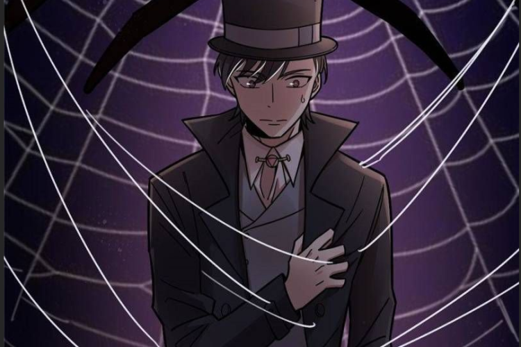 Link de Ler Manhwa Lord of the Mysteries Capítulo Completo PT BR, A História Completa, Aqui!